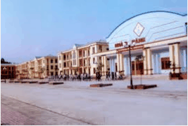 Cao Đẳng Nghề Yên Bái